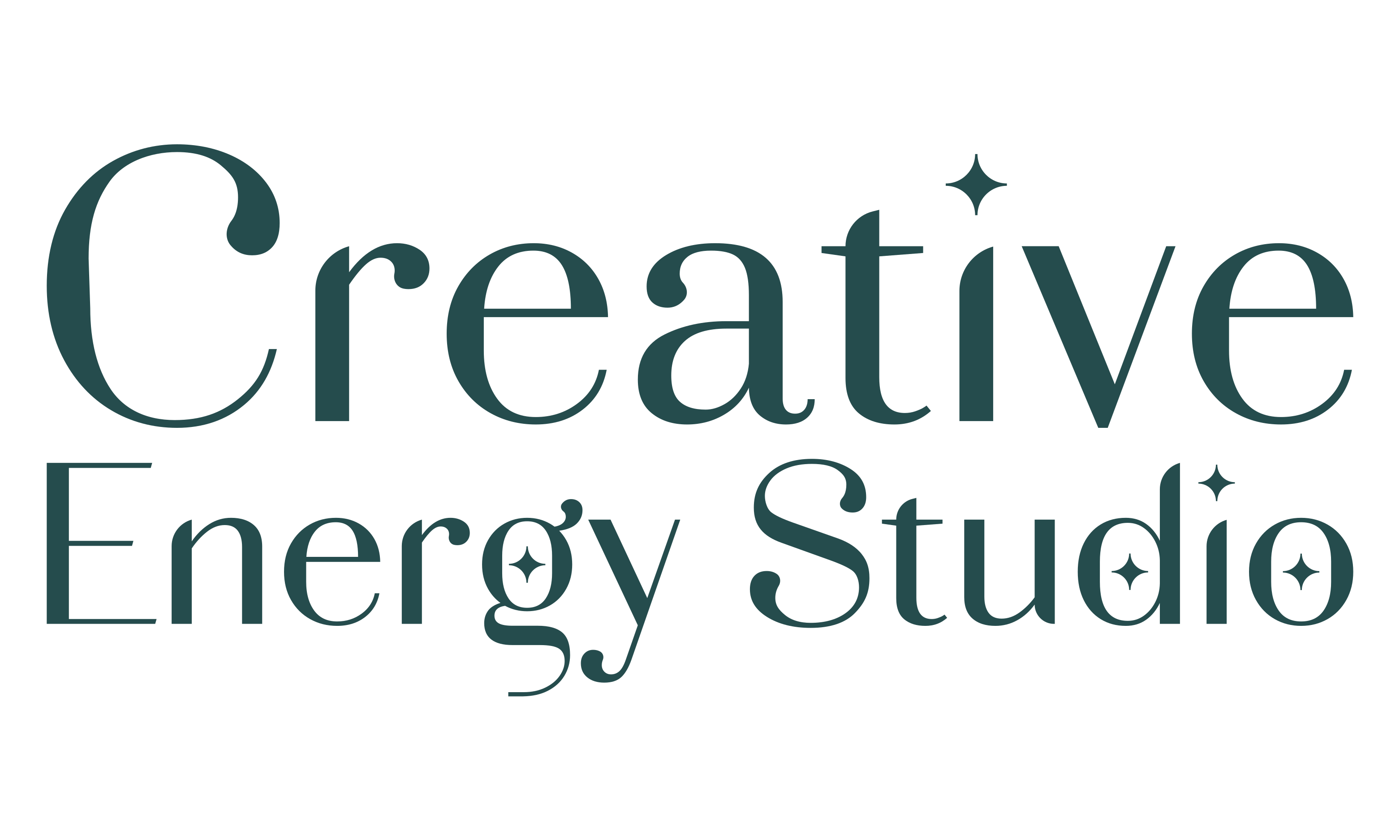 Creative Energy Studio