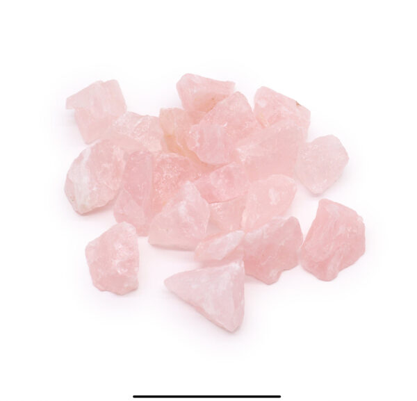 Rose Quartz