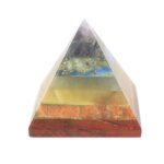 Chakra Pyramid