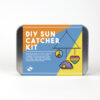 DIY Sun catcher kit